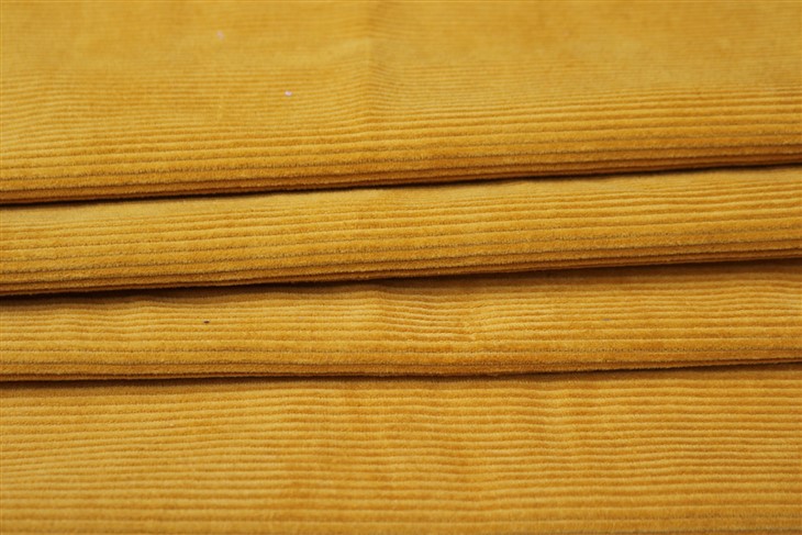 8W Cotton Non-stretch Corduroy best