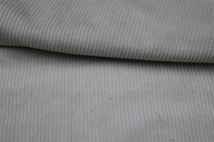 8W Cotton Non-stretch Corduroy factory