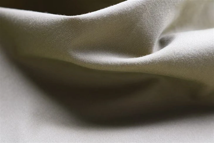 TR Stretch Cavalry Twill suppliers